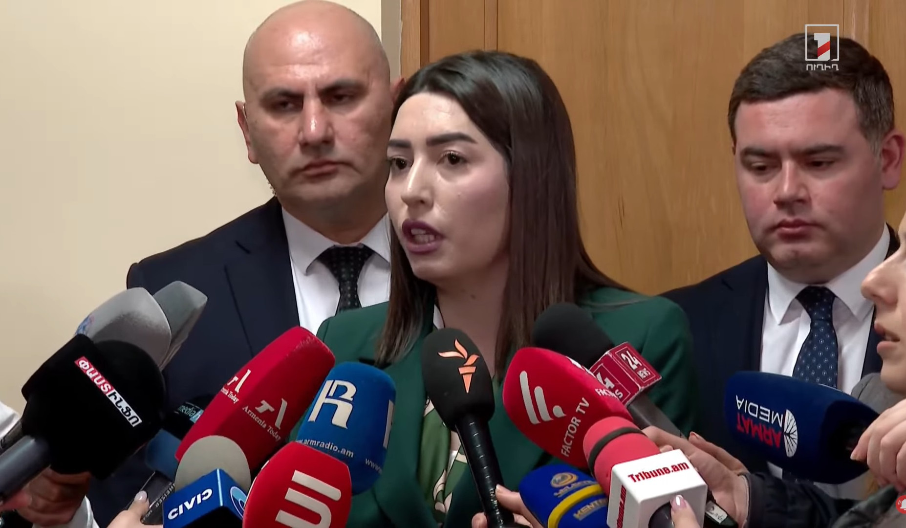 Տարվա կտրվածքով ունենք սպանության 50 դեպք, որը համաշխարհային միջինից 2 անգամ քիչ է. ՆԳ նախարար