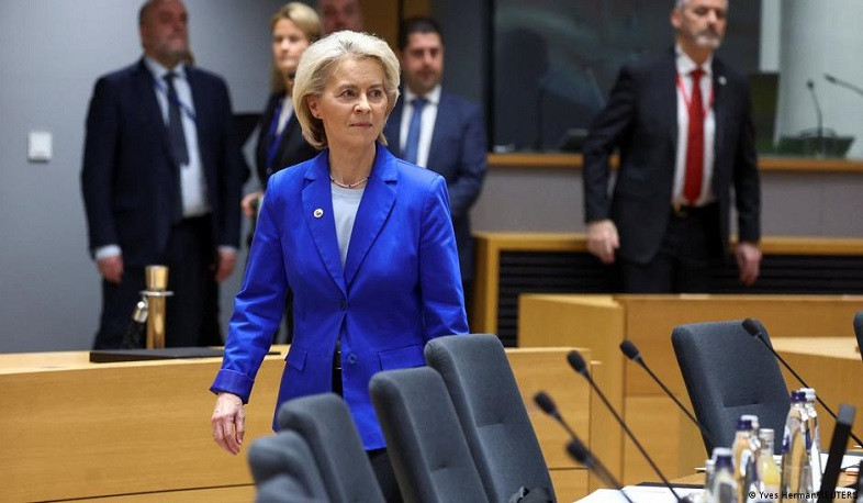 ԵՄ-ն նախկինի պես մտադիր է մինչև տարեվերջ հրաժարվել ռուսական հեղուկացված բնական գազից