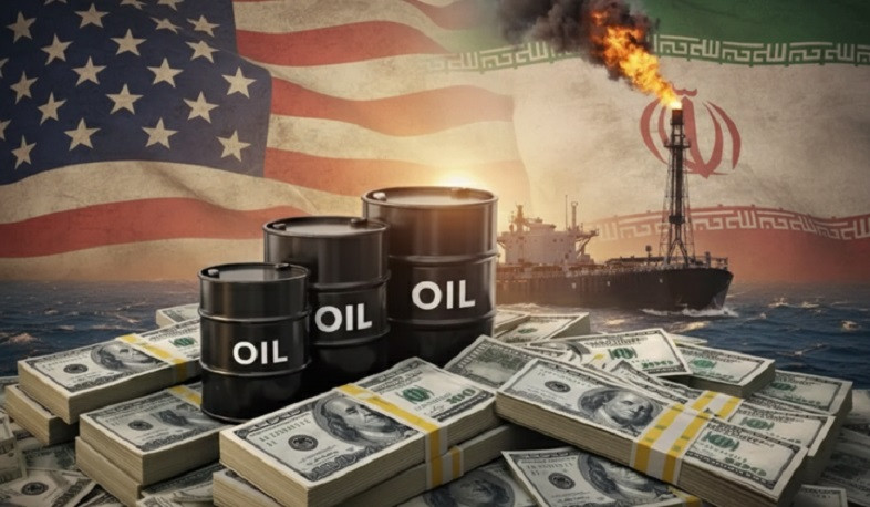 ԱՄՆ-ն մտադիր է վերացնել որոշ պատժամիջոցներ իրանական նավթի նկատմամբ. Բեսենթ