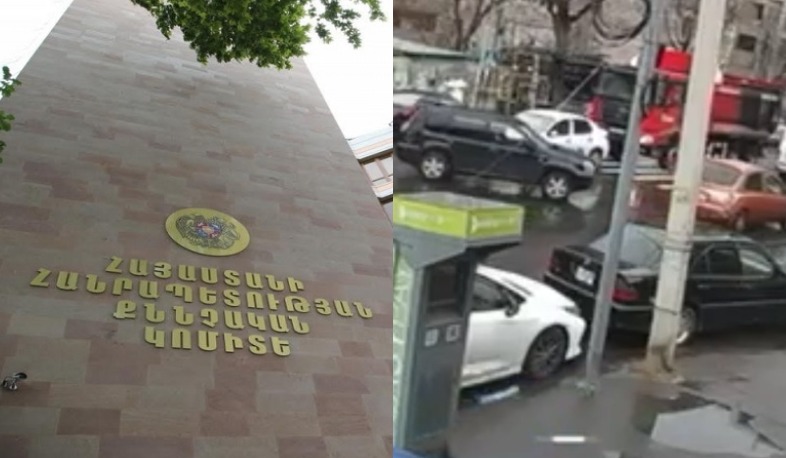 Երևանում հետիոտնին մահացու վրաերթի ենթարկած բեռնատարի վարորդը ձերբակալվել է․ ՔԿ