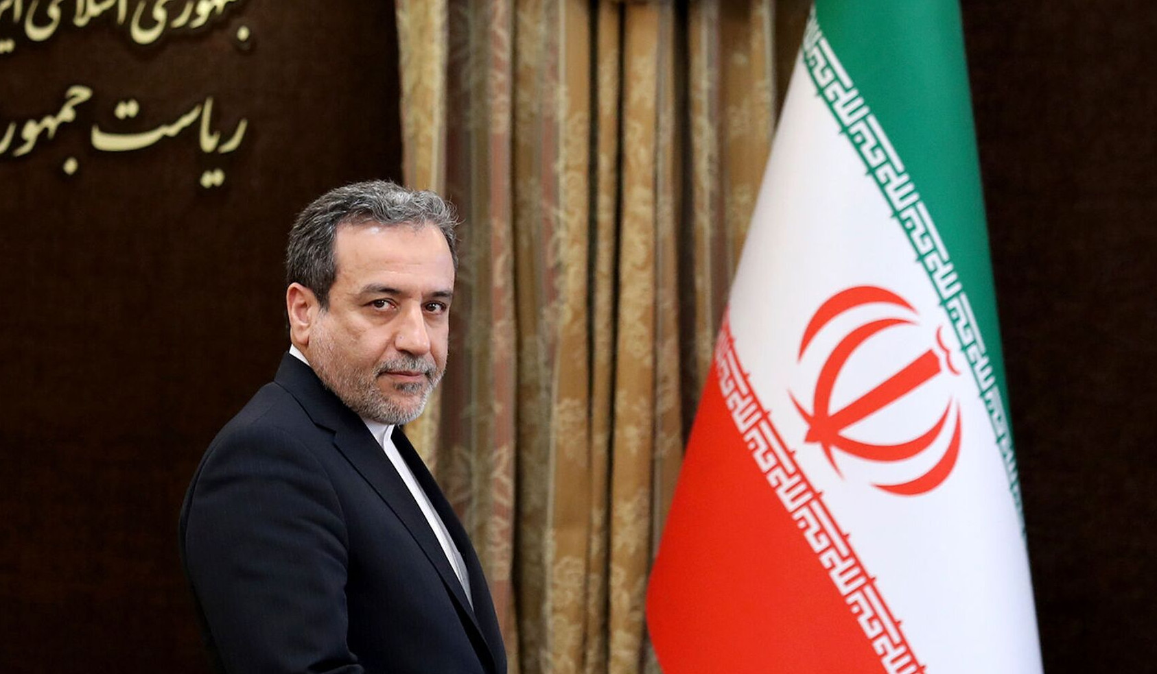 Tehran müharibəyə tam, hərtərəfli və qəti son qoyulmasını dəstəkləyir: Əraqçi