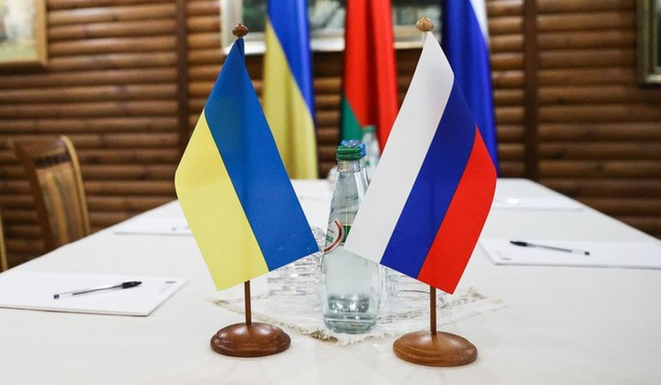 Переговоры с РФ по Украине идут почти каждый день: Трамп