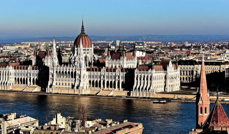 Հունգարիան սպառնացել է Ուկրաինային ՆԱՏՕ-ի հետ պատերազմով