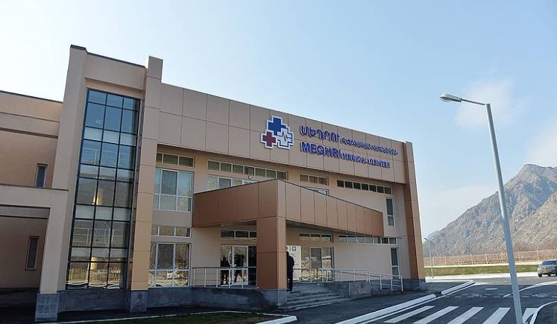 Տարածված լուրը, թե իբր ընտրությունների հենց հաջորդ օրը փակվելու է Մեղրիի ԲԿ-ն, իրականության հետ որևէ աղերս չունի, աբսուրդային է և մոլորեցնող․ ԱՆ