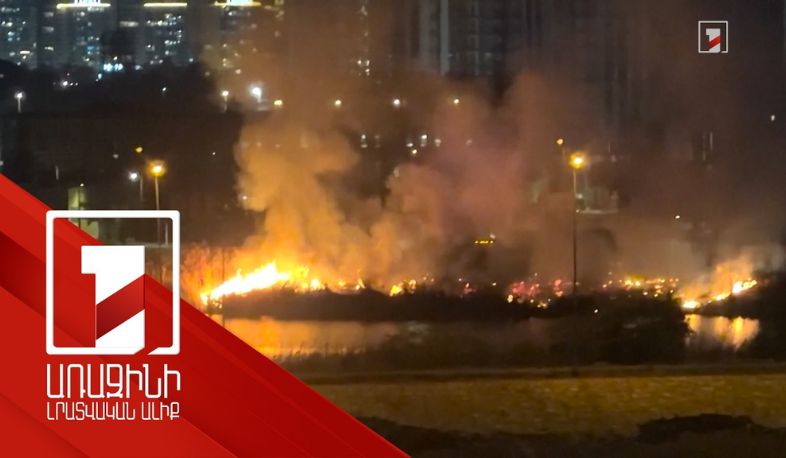 Թեհրանը չի ցանկանում կռվել հարևանների հետ. Փեզեշքիան