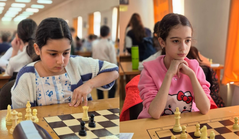 Մեկնարկել է 2026 թ. Հայաստանի պատանիների և աղջիկների առաջնության կիսաեզրափակիչ մրցաշարը