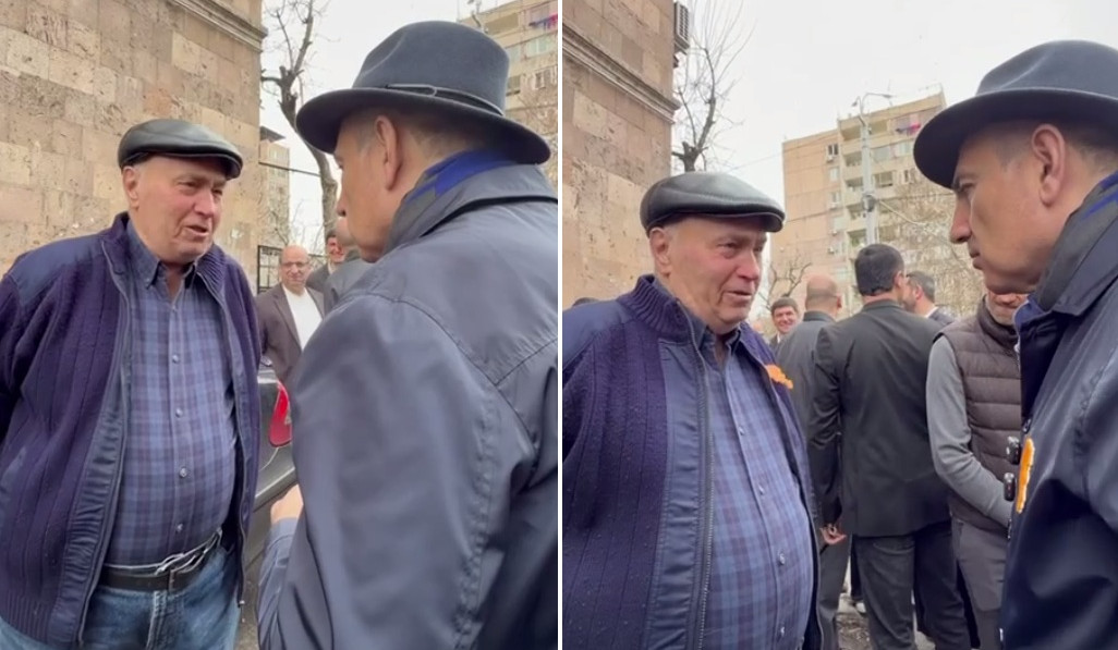 Աշխատանքն է, որ ստեղծում է բարեկեցություն. վարչապետը տեսանյութ է հրապարակել