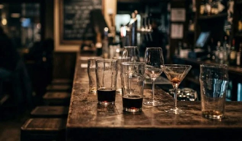 Սիրիայի իշխանություններն արգելել են լցնովի ալկոհոլի վաճառքը Դամասկոսում. Reuters