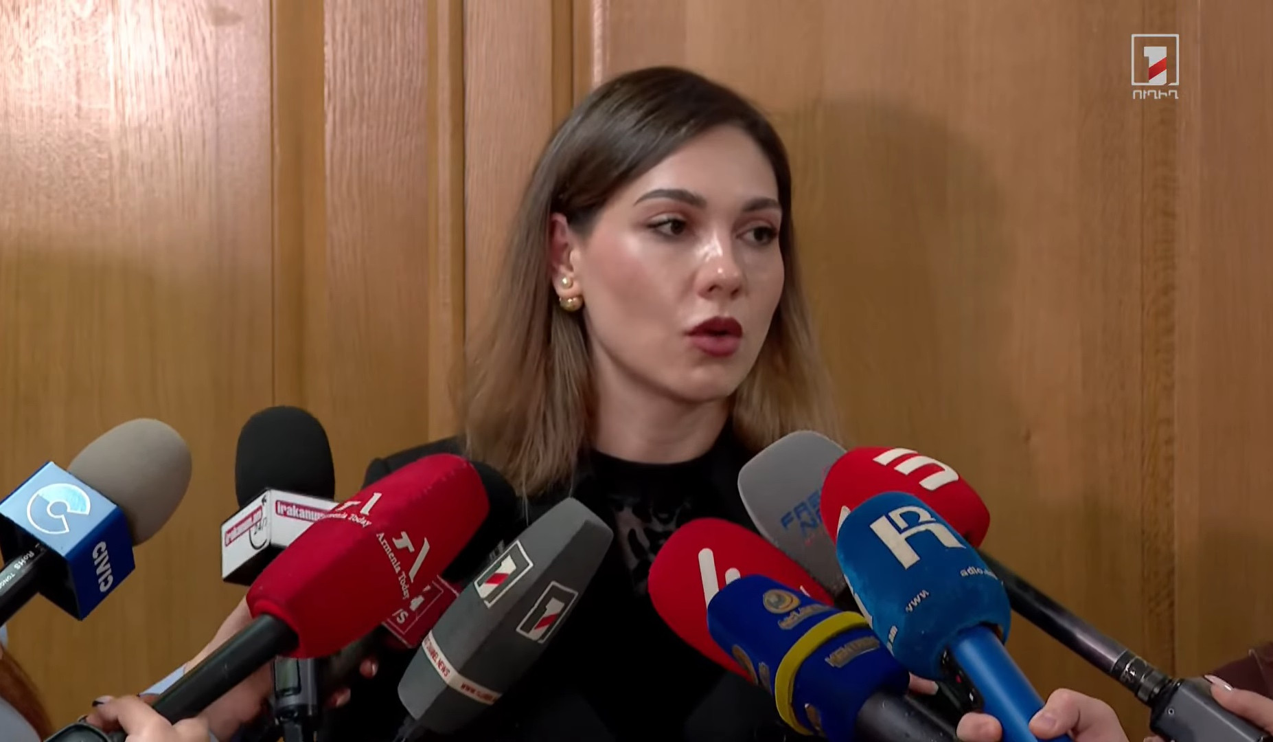 Գործընկեր կառույցների հետ աշխատում ենք «Վարդաշեն» ՔԿՀ-ից փախուստի դիմած անձի հայտնաբերման ուղղությամբ. Գալյան