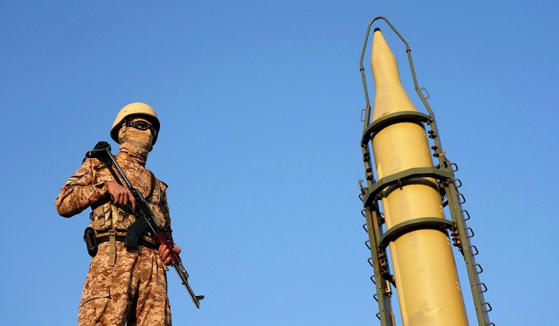 ԻՀՊԿ-ն խոստացել է առաջինը չհարվածել ենթակառուցվածքներին