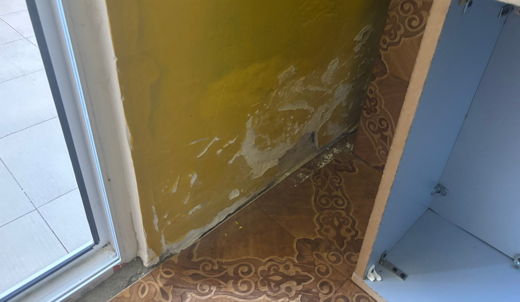 Կասեցվել է Ալափարս գյուղի մսուր-մանկապարտեզի խոհանոցի գործունեությունը