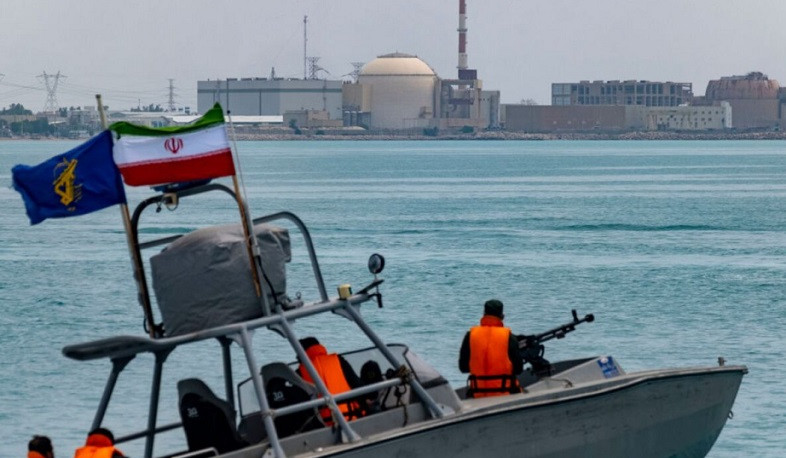 Իրանը սպառնում է ականապատել Պարսից ծոցը, եթե նրա ափերը կամ կղզիները հարձակման ենթարկվեն. The Guardian