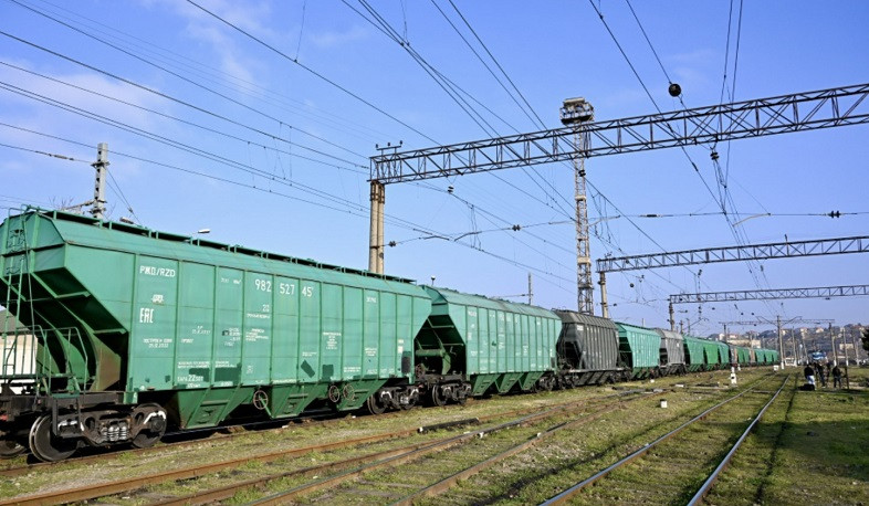 Ադրբեջանով Հայաստան կառաքվի պարարտանյութ և հնդկաձավար