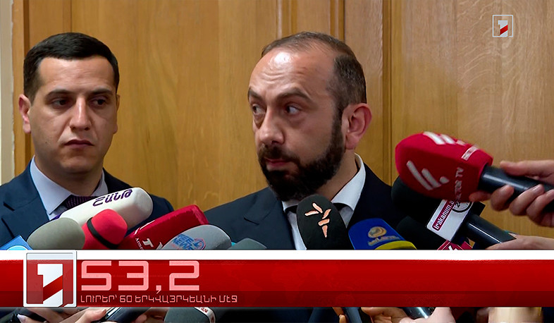 Մարտ 23-ը՝ 60 երկվայրկեանի մէջ․ արևմտահայերէն լուրեր