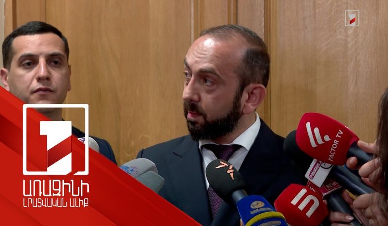 30 տարի արնաքամ են արել. Միրզոյանը Քոչարյանին առաջարկեց կոնկրետացնել՝ ինչ նկատի ունի վերադարձ ասելով