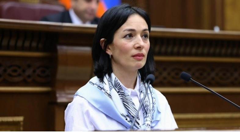 Ժաննա Անդրեասյանը հանդիպումներ կունենա ծնողների հետ՝ քննարկելու կրթական համակարգի խնդիրները