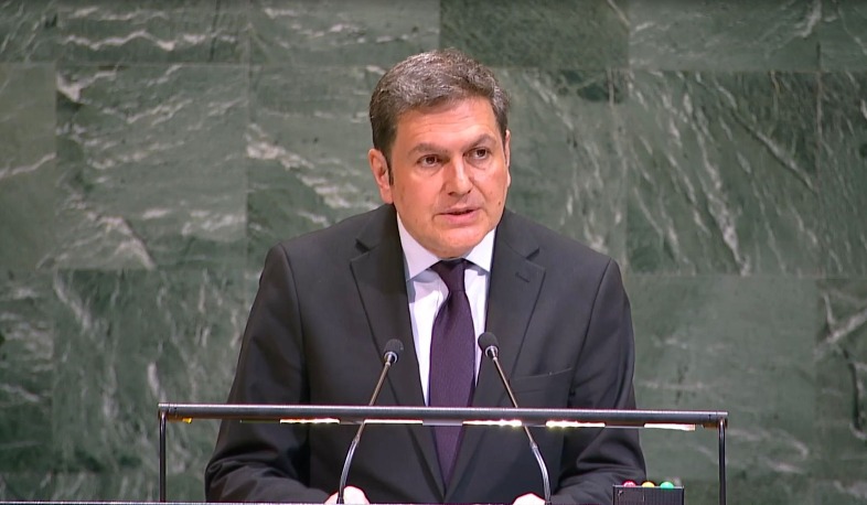 Հայաստանն աջակցում է համակարգային ռասիզմի հաղթահարմանն ու հաշվետվողականության ամրապնդմանը միտված նախաձեռնություններին․ Հովհաննիսյան