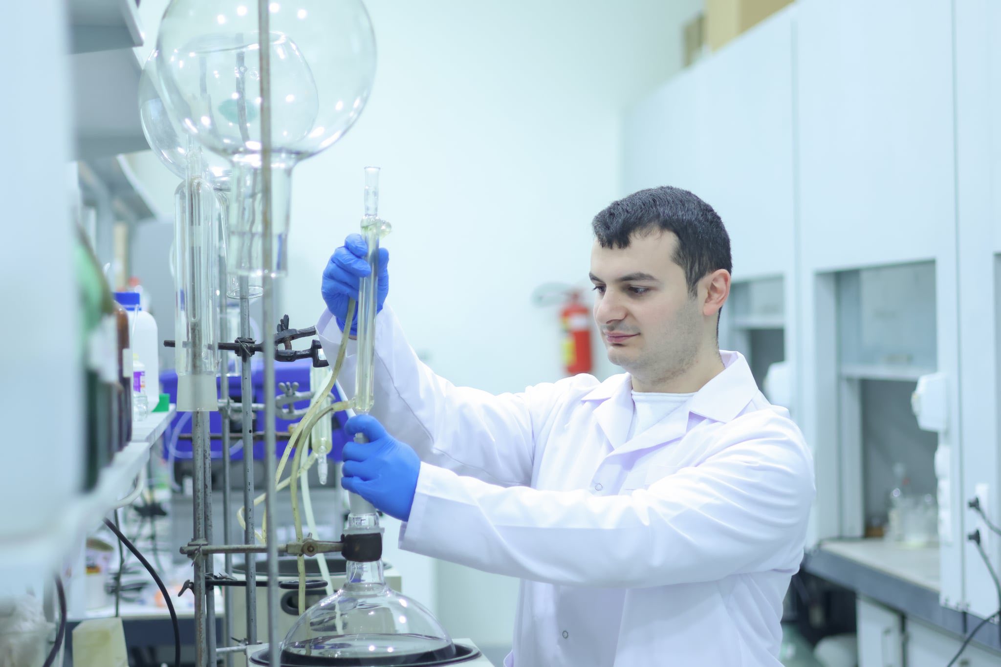 Հայաստանում գիտաշխատողների աշխատավարձը եռապատկվել է, ոլորտի ֆինանսավորումը՝ ավելի քան կրկնապատկվել