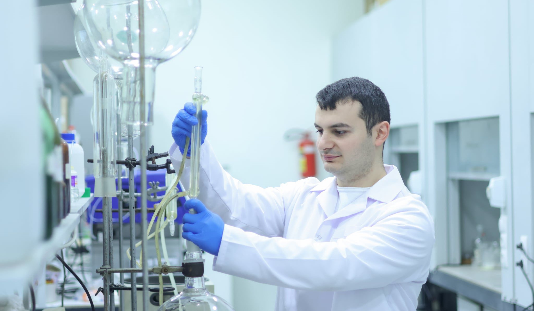 Հայաստանում գիտաշխատողների աշխատավարձը եռապատկվել է, ոլորտի ֆինանսավորումը՝ ավելի քան կրկնապատկվել