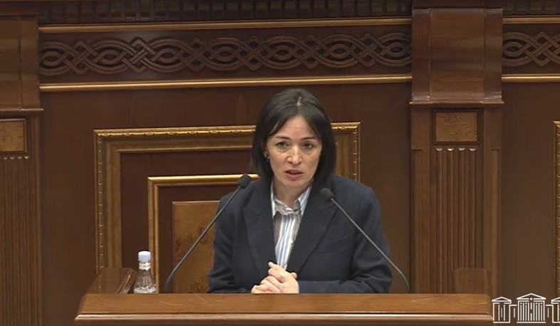 Մեր հետևողական քաղաքականությունն է՝ շարունակաբար կազմակերպել միջազգային խոշոր մրցաշարեր. ԿԳՄՍ նախարար