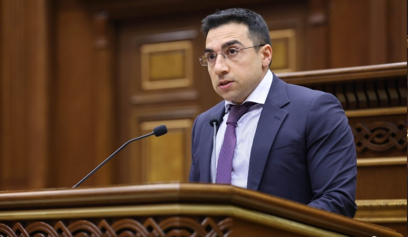 Համաձայնագրով առաջարկվում է խրախուսել կողմերի միջև առևտրի ընդլայնումը և բազմազանեցումը