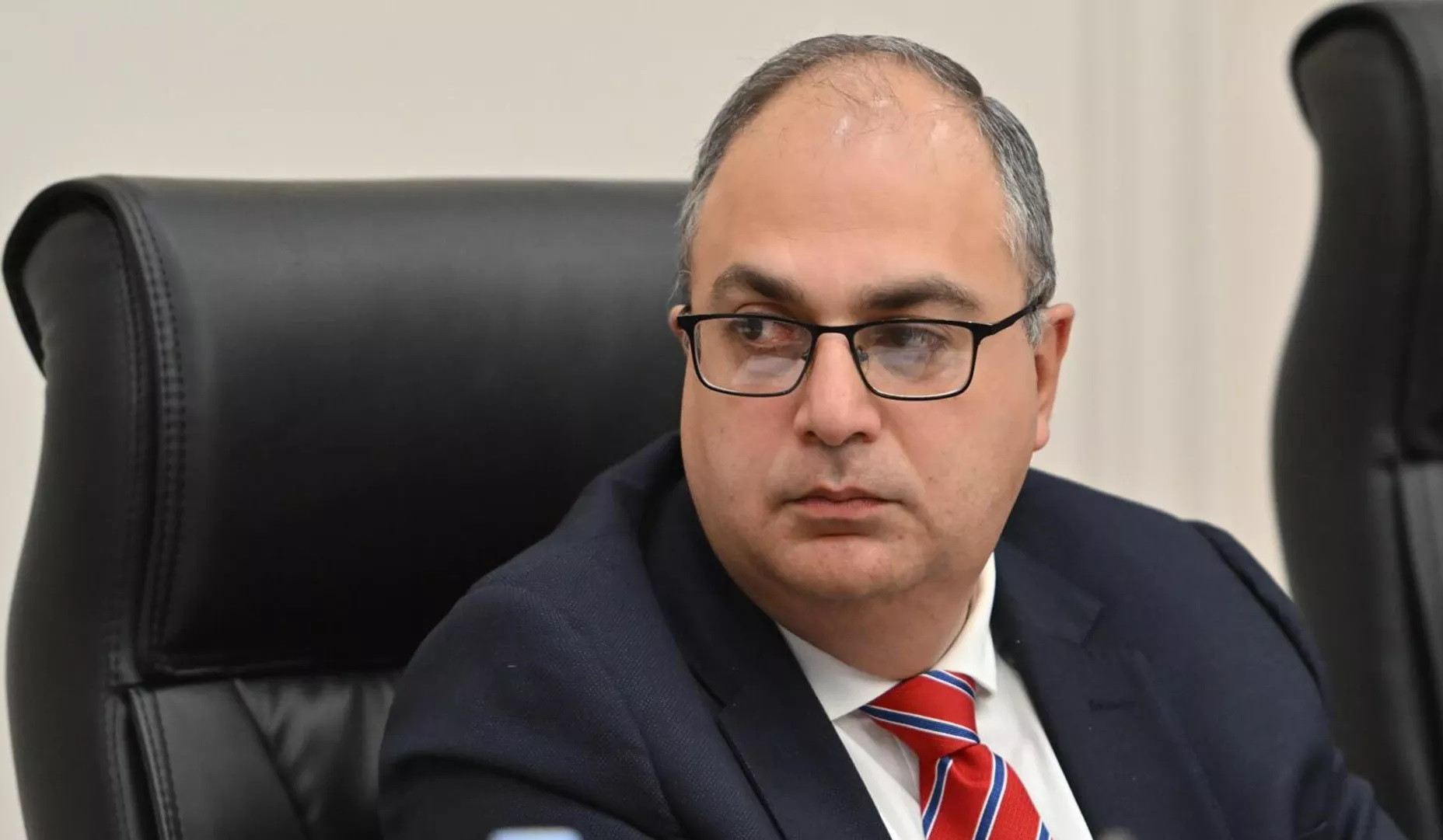 Վլադիմիր Վարդանյանն ընտրվեց Սահմանադրական դատարանի դատավոր