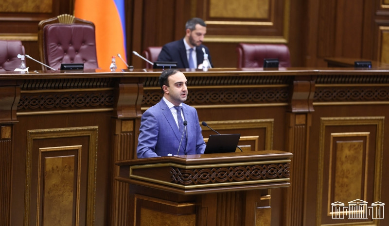 Սնանկության ոլորտը կկարգավորվի. Կառավարությունը հանդես է եկել օրենսդրական առաջարկով