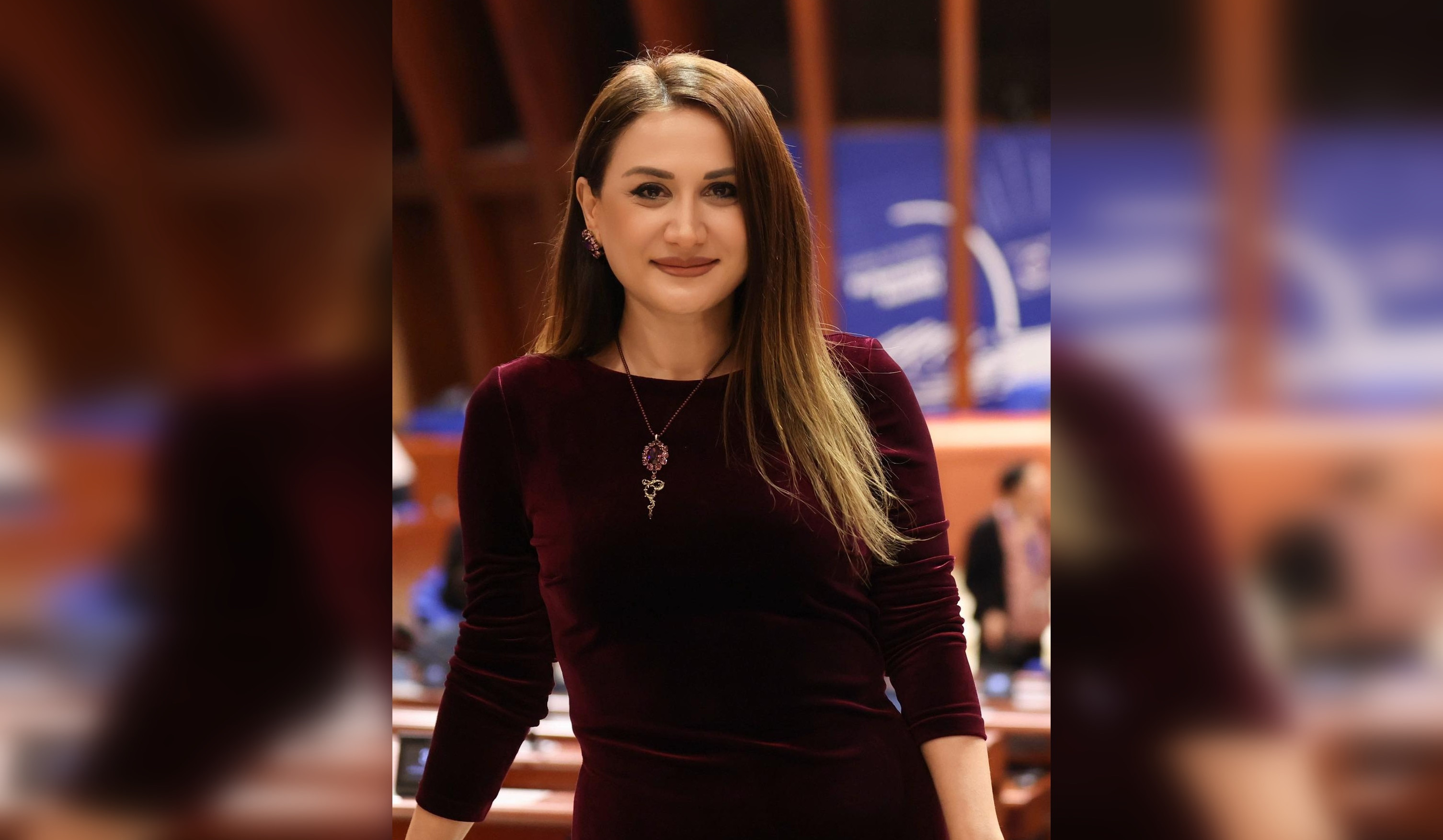 Արուսյակ Ջուլհակյանն ընտրվել է որպես ԵԽԽՎ ներկայացուցիչ ԳՐԵԿՈ-ում