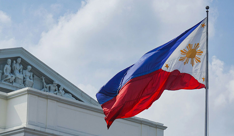 Philippines declares energy emergency