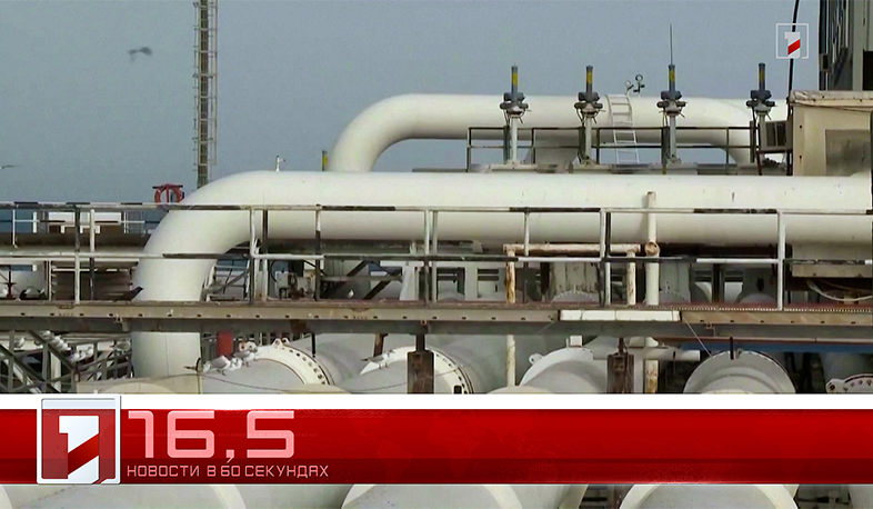 24 марта в 60 секундах