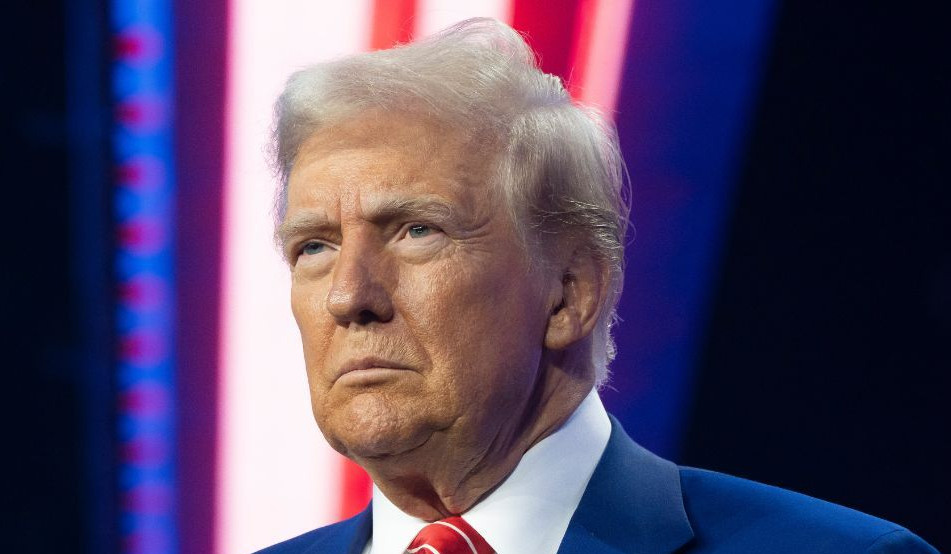 Трамп призвал страны НАТО активнее участвовать в операции против Ирана