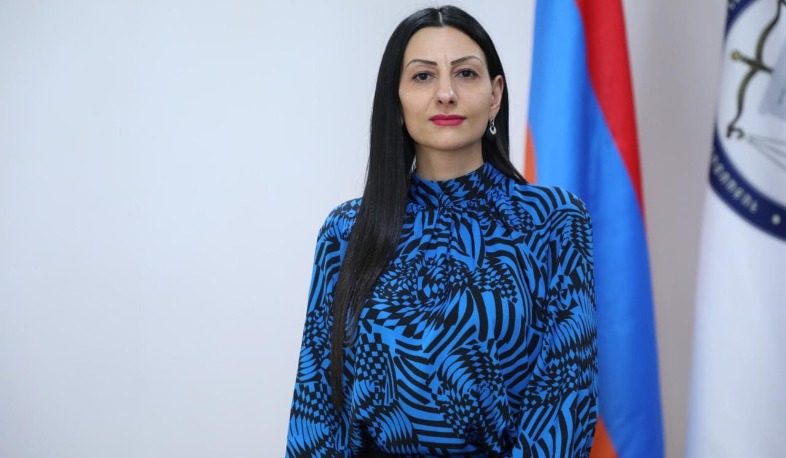 Երեխայի լավագույն շահի ապահովումը պետք է լինի ցանկացած մարմնի գործունեության առաջնահերթությունների թվում․ ՄԻՊ