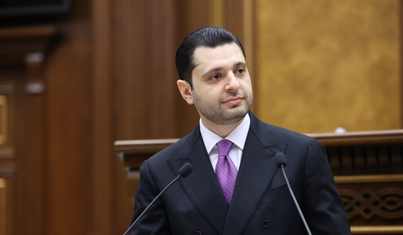 Գենետիկական պաշարների օգտագործումից ստացվող օգուտների արդար և հավասար բաշխմանը նպաստող համաձայնագիր կվավերացվի