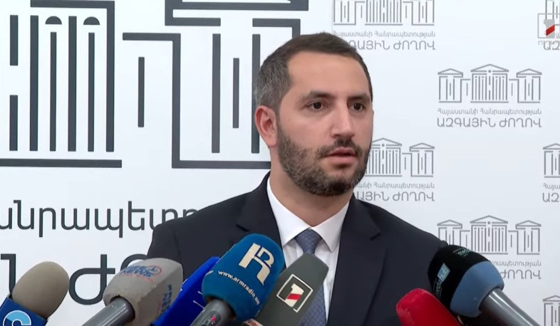 Քոչարյանն ու իր ընտանիքը պետք է առանց վիճարկելու 200 միլիոն դոլարը մուծեն ՀՀ պետական բյուջե. Ռուբինյան