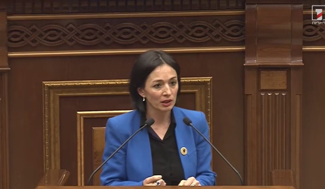 Մարզային թատրոնները սեփական եկամուտների 30 տոկոս աճ են գրանցել. ԿԳՄՍ նախարար