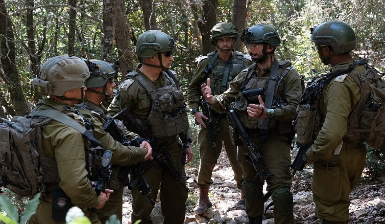 Government gives IDF permission to summon up to 400,000 reservists