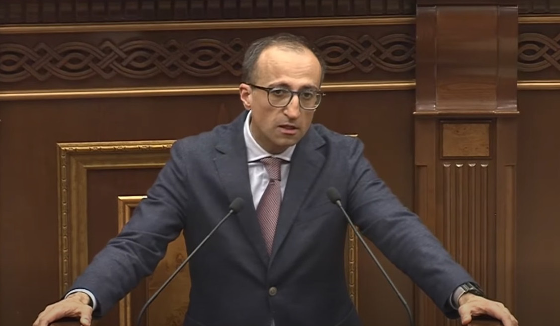 Նոր աջակցող միջոցներ՝ հաշմանդամություն ունեցող անձանց. Արսեն Թորոսյանը ներկայացրել է դիմելու և ձեռքբերման ընթացակարգը