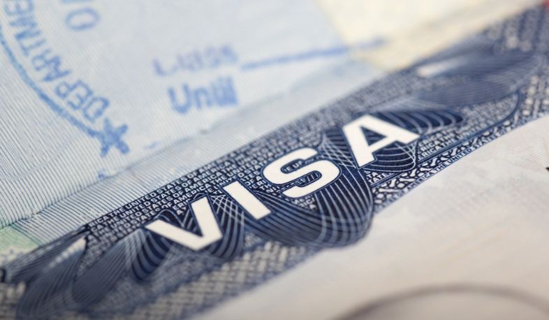 Եթե տեղյակ եք վիզաների հետ կապված խարդախությունների մասին, ապա խնդրում ենք հաղորդում ներկայացնել․ ԱՄՆ դեսպանություն