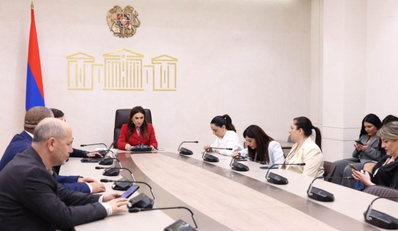 Նախաձեռնություն` ուղղված անշարժ գույքի գնորդների իրավունքների լիարժեք ու արդյունավետ պաշտպանությանը