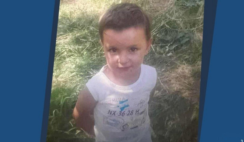 3-ամյա Տիգրանի սպանության համար հայրը ցմահ ազատազրկման է դատապարտվել