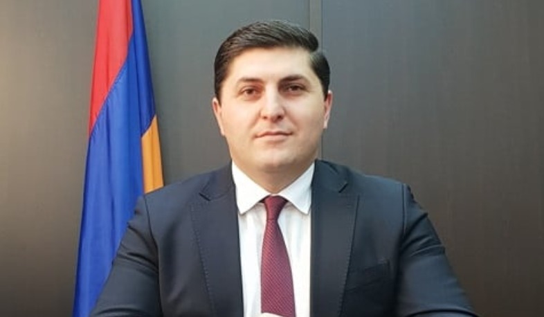 «Փորձաքննությունների ազգային բյուրո» ՊՈԱԿ-ի տնօրեն Արգամ Հովսեփյանից բռնագանձման պահանջ է ներկայացվել