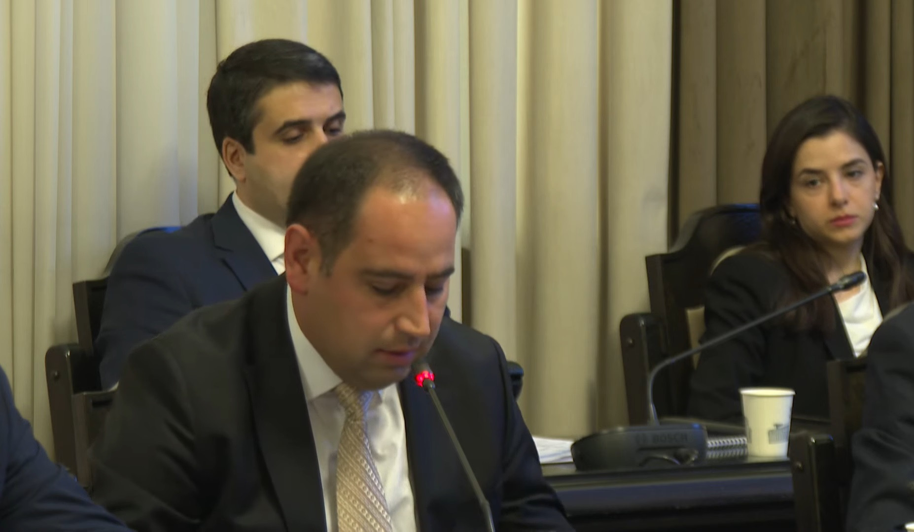 Համայնքային ենթակառուցվածքների զարգացմանն ուղղված ծրագրերը կհամաֆինանսավորվեն 1 մլրդ 100 մլն դրամով