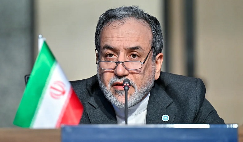 Аракчи поблагодарил Армению и другие страны, оказавшие гуманитарную помощь