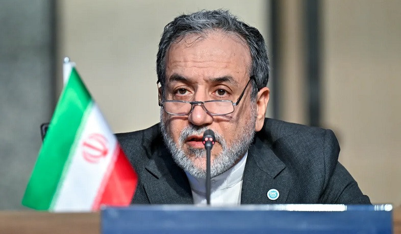 Արաղչին շնորհակալություն է հայտնել Հայաստանին և հումանիտար օգնություն ցուցաբերած մյուս երկրներին