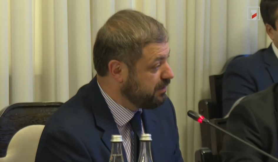 Բուսաբուծության աջակցության ծրագրով նախատեսվում է փոխհատուցել մեկ հեկտարի հաշվով կատարվող հիմնական աշխատանքների ծախսերի 50 տոկոսը. Պապոյան