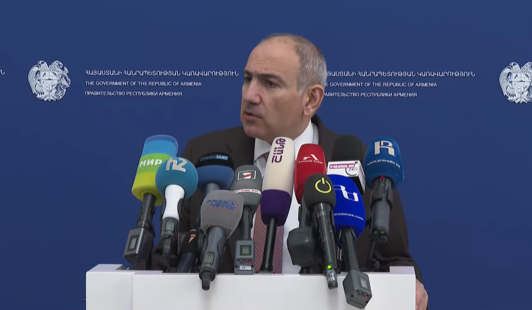 Մայիսի 28-ին Հանրապետության հրապարակում տեղի կունենա ոչ այնքան զորահանդես, որքան հաշվետվություն ՀՀ քաղաքացիներին. Փաշինյան