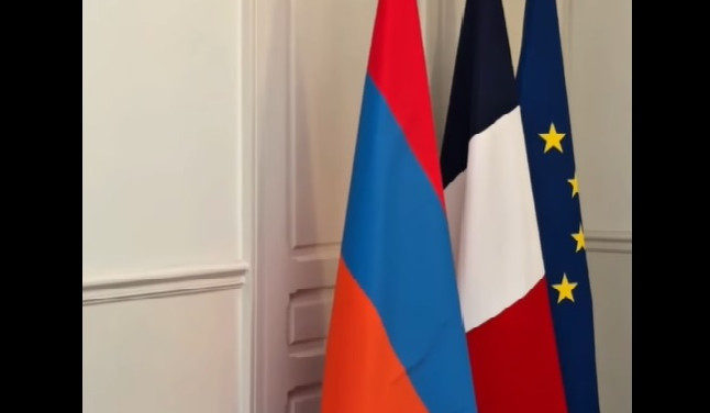 Քննարկվել են պաշտպանության ոլորտում Հայաստան-Ֆրանսիա համագործակցության հեռանկարները