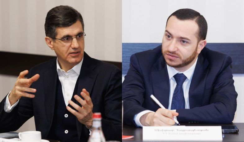 Մշակվում է երեխաների առցանց անվտանգության ճանապարհային քարտեզ