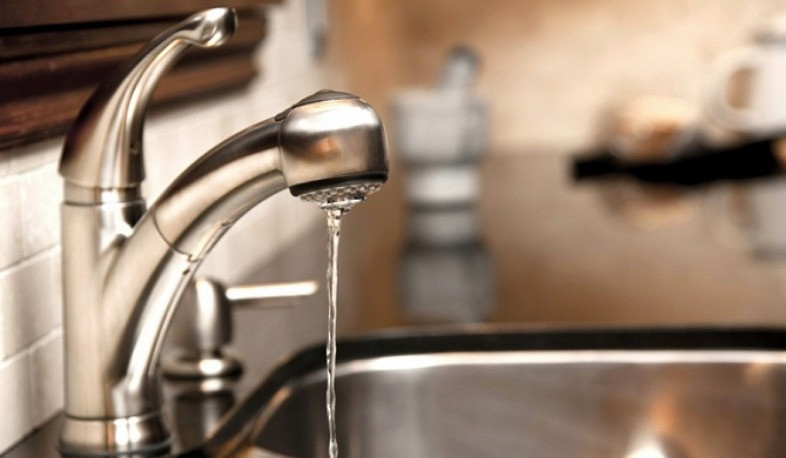 Վթարային ջրանջատում Արարատի մարզի Զորակ գյուղում