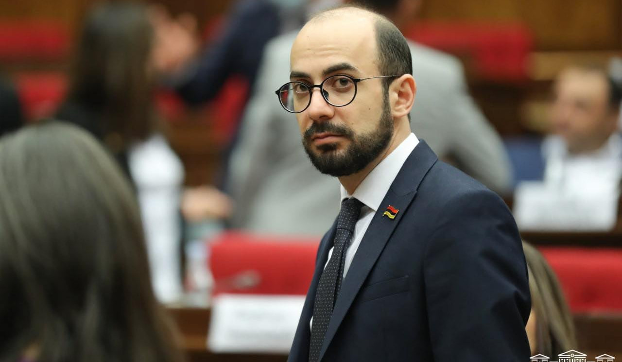 Ադրբեջանում պահվող մեր հայրենակիցների հետ կապված ամենօրյա աշխատանք է տարվում. ՔՊ խմբակցության քարտուղար